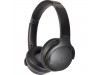 Audio Technica Consumer ATH-S220BT Wireless On-Ear Headphones